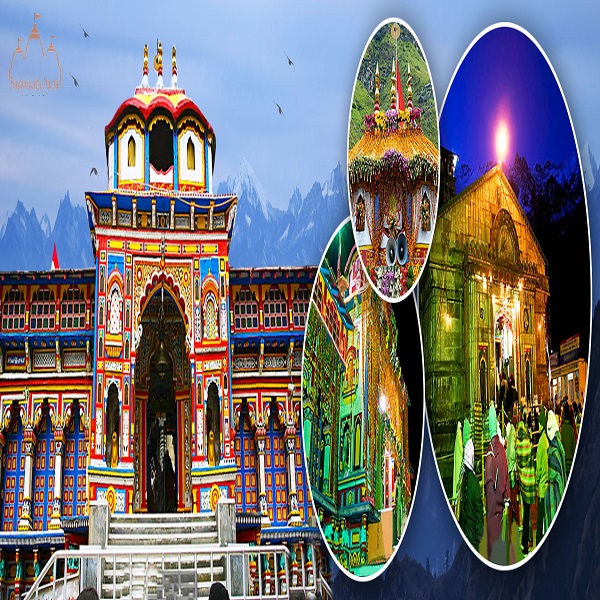Badrinath-Banner