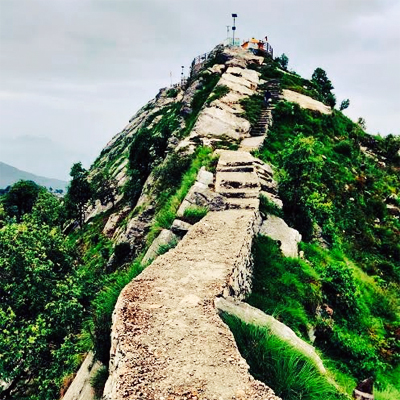 Trekking_kartik swami