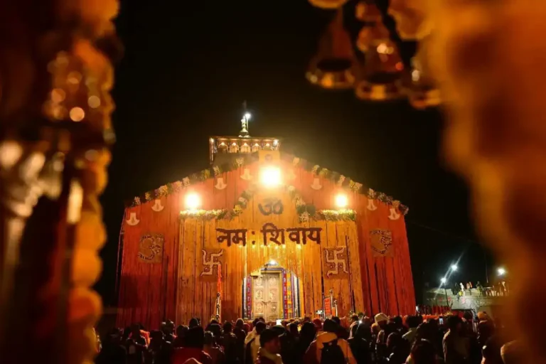 Char Dham Yatra Packages: Budget-Friendly and Luxury Options by Trek Dham