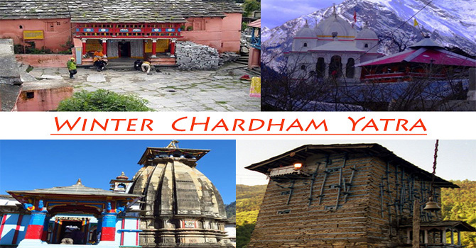 Winter Char Dham Yatra: A Unique Spiritual Experience