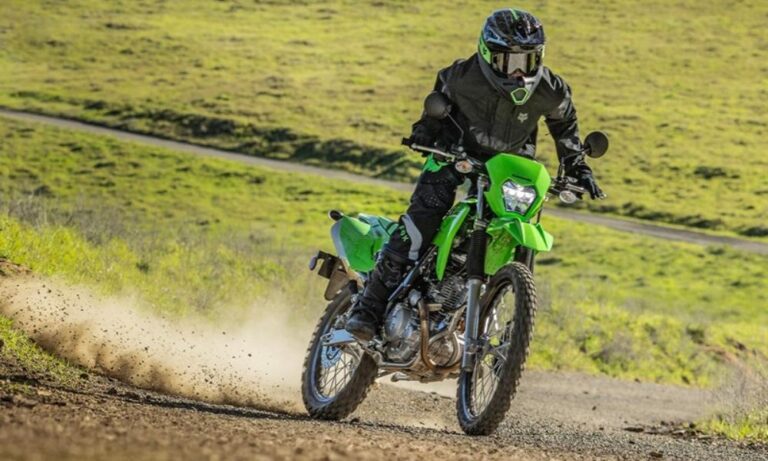 Discover the Thrill of Mountain Riding: Recently Launched Kawasaki and Trek Dham Adventures